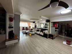 Blk 419 Keat Hong Laurel (Choa Chu Kang), HDB Executive #581282561